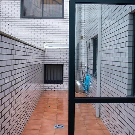 Maison Camelias En Pontevedra Centro Con Parking Incluido Extérieur photo