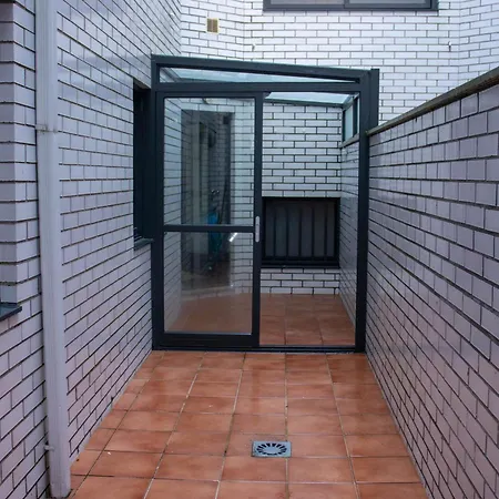 Maison Camelias En Pontevedra Centro Con Parking Incluido Extérieur photo