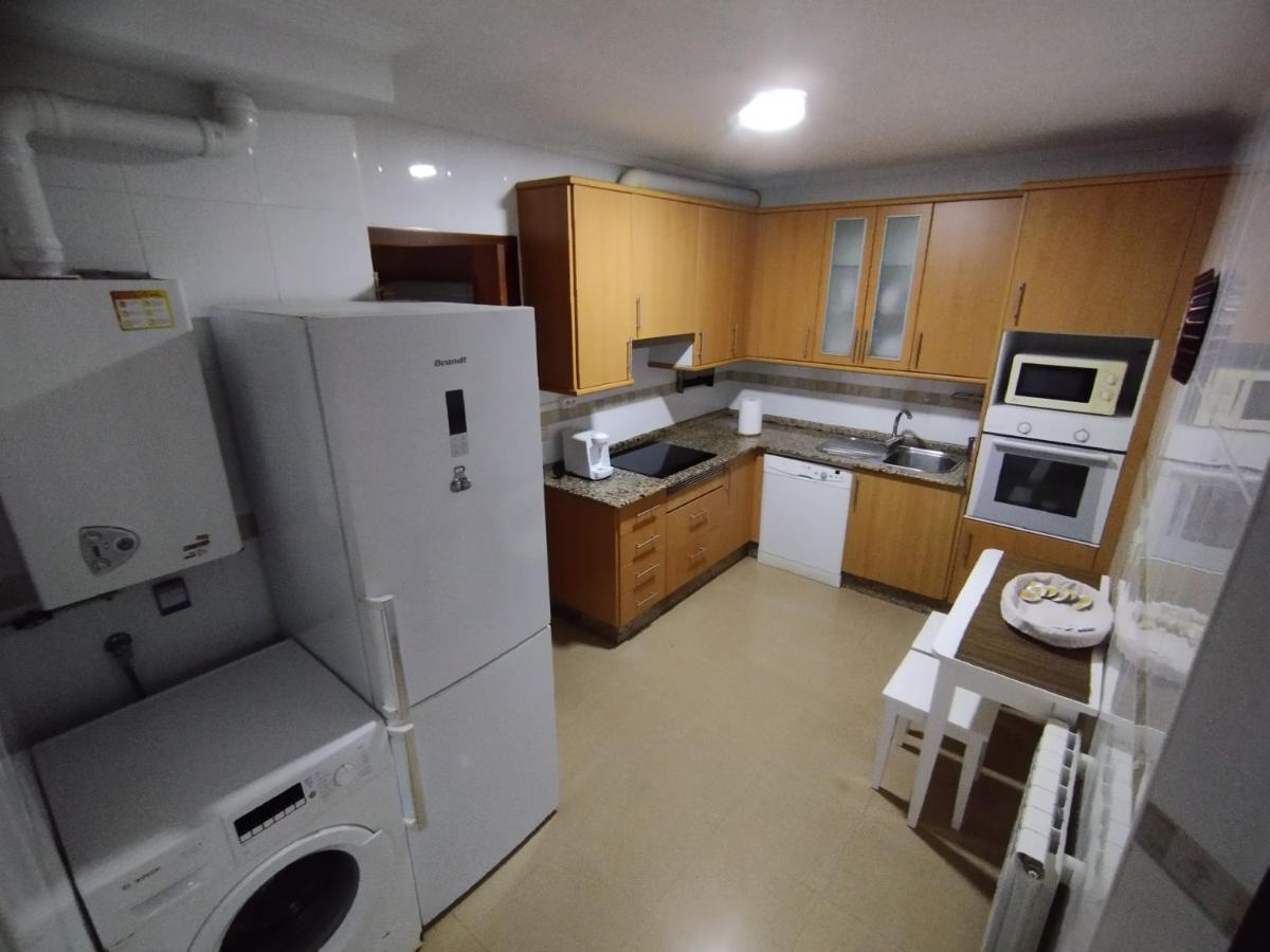 Maison Camelias En Centro Con Parking Incluido