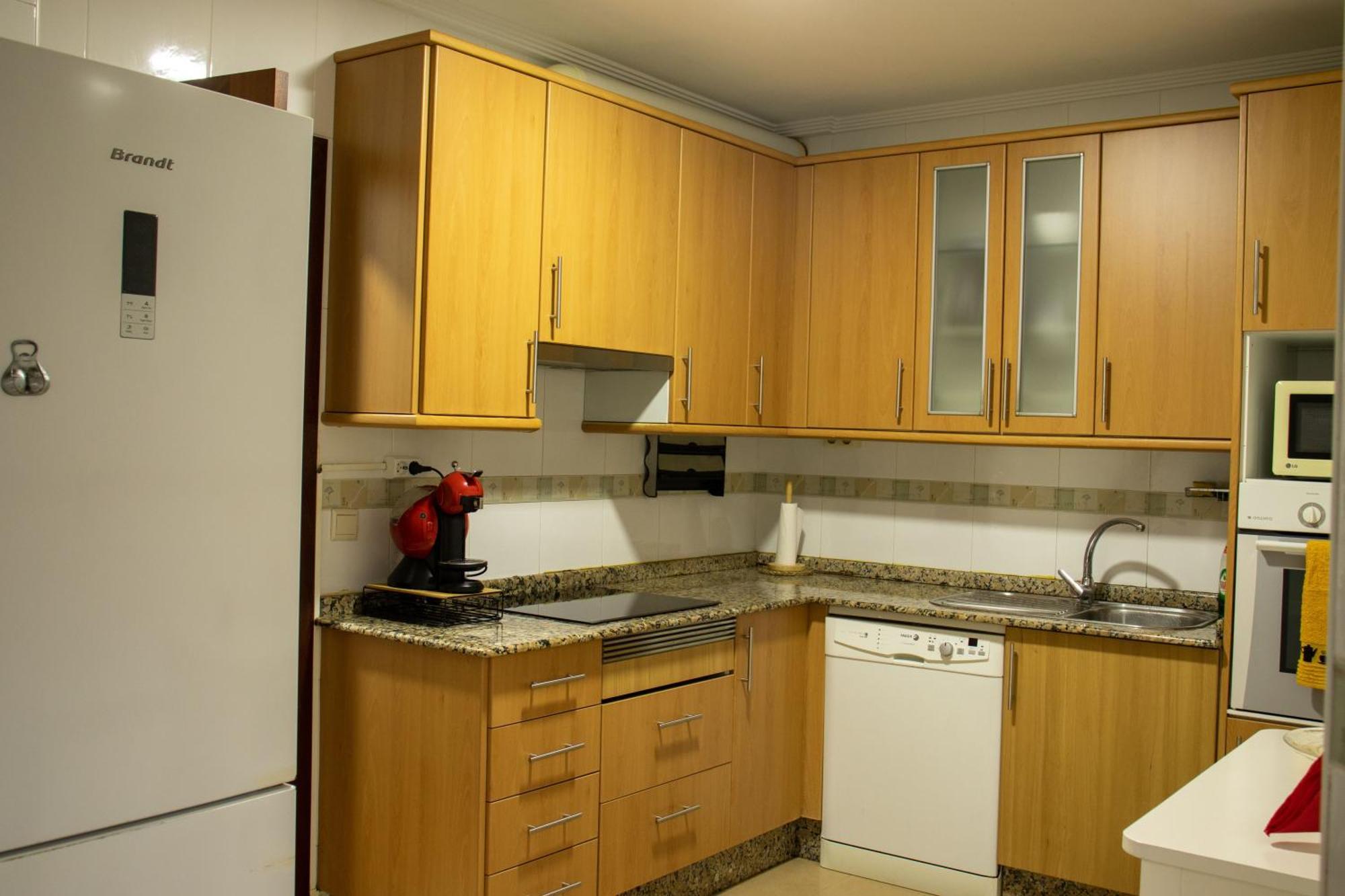 Maison Camelias En Centro Con Parking Incluido