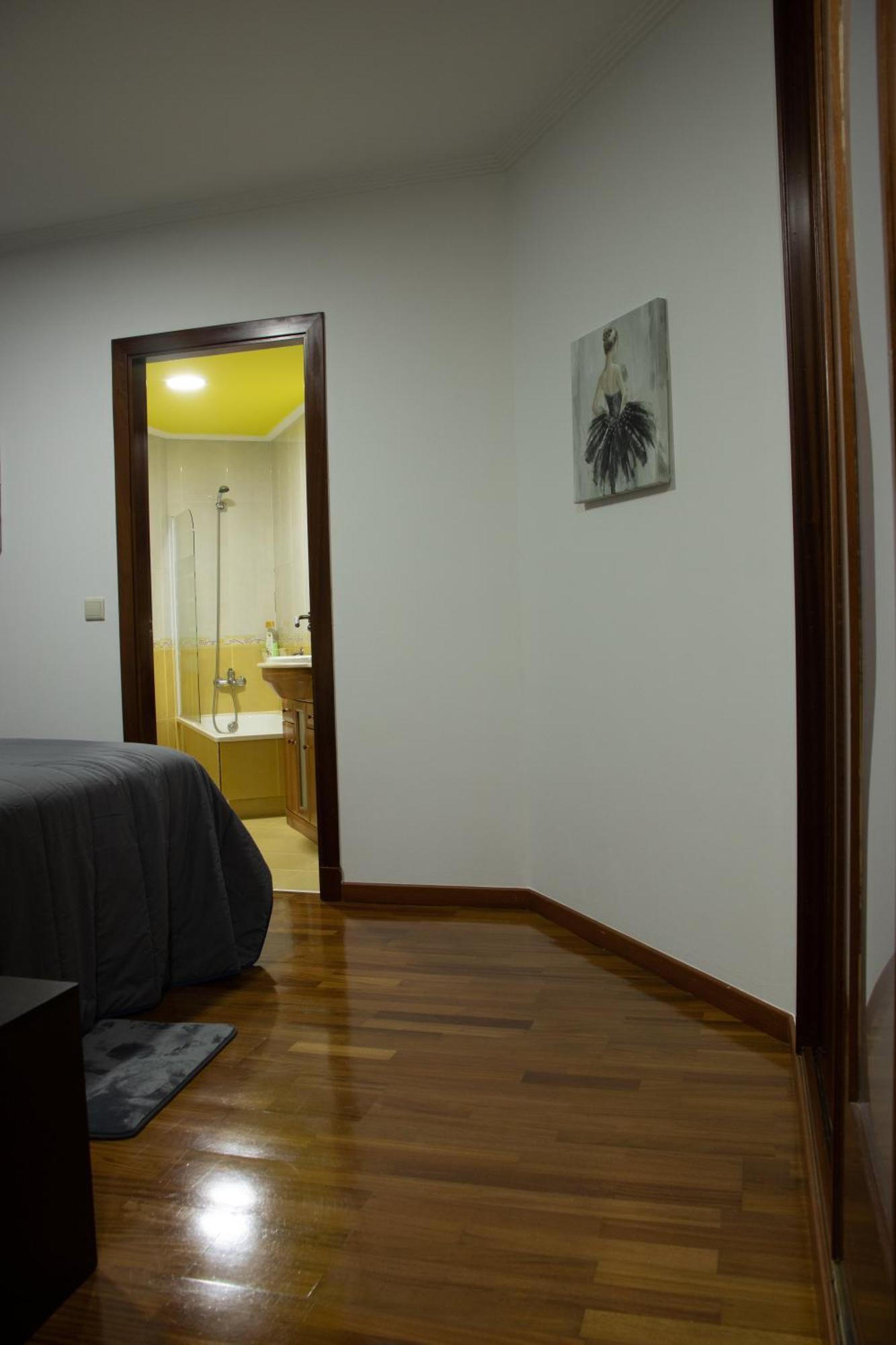 Appartement Maison Camelias En Centro Con Parking Incluido *