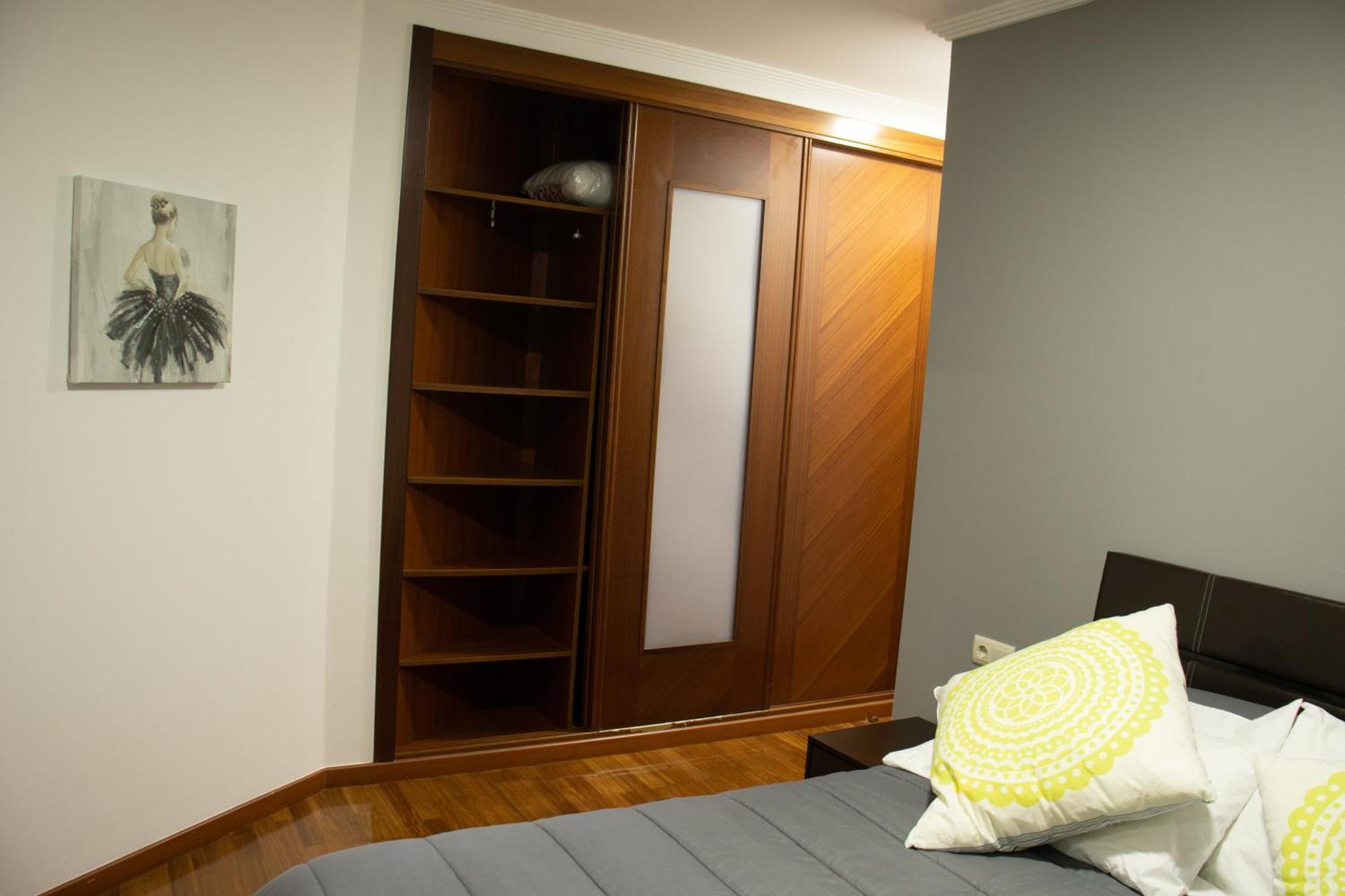 Maison Camelias En Centro Con Parking Incluido Appartement *