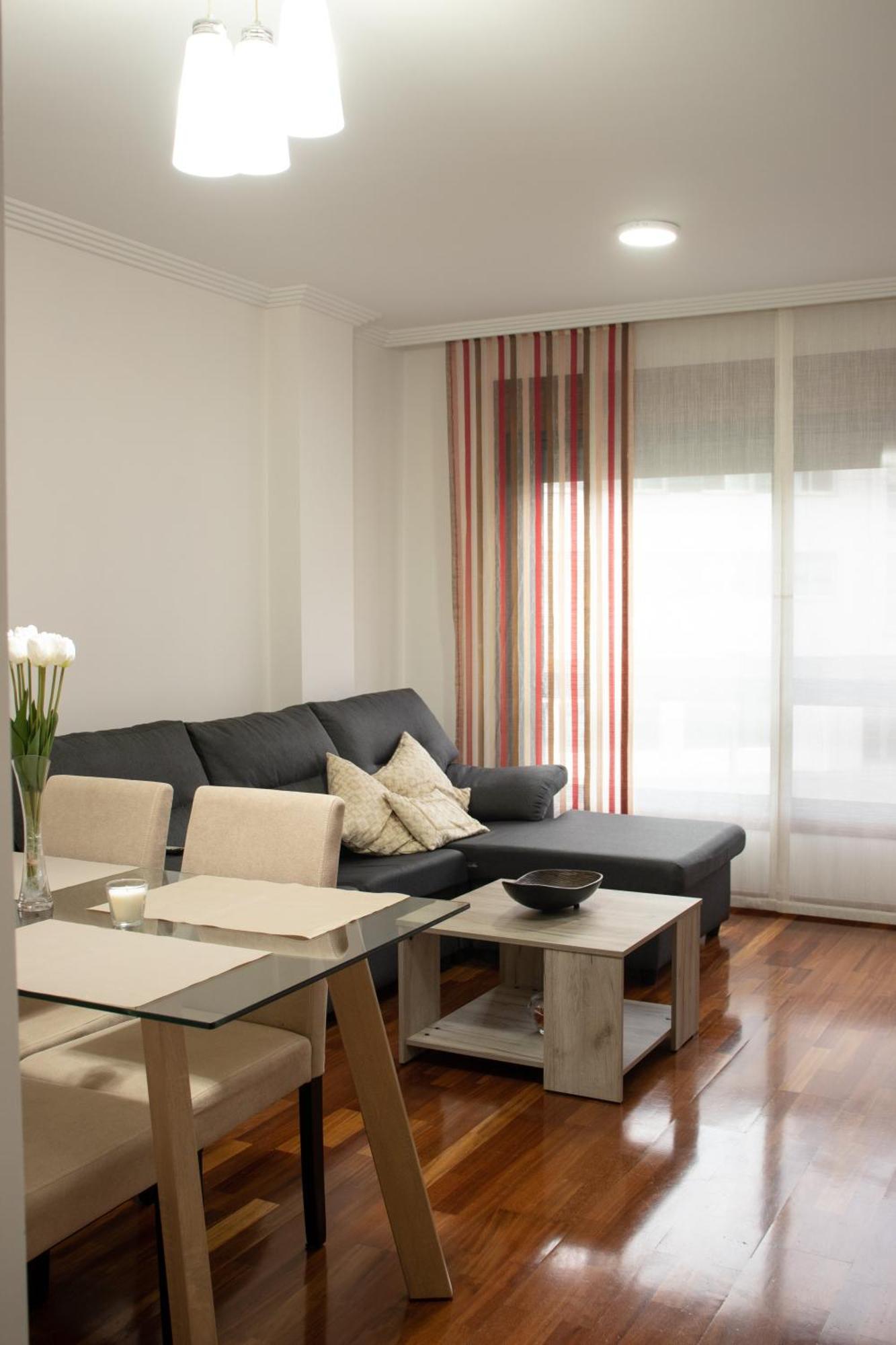Maison Camelias En Centro Con Parking Incluido Appartement *