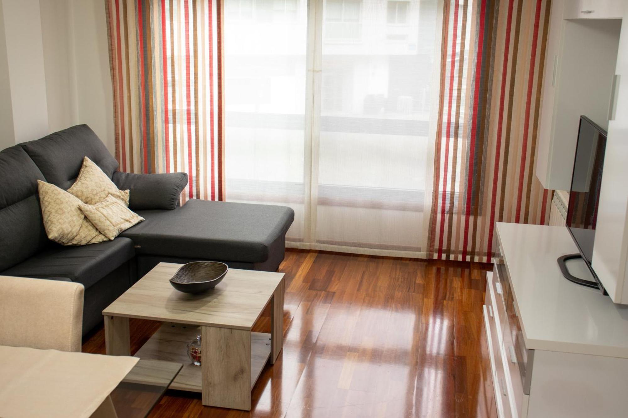 Maison Camelias En Centro Con Parking Incluido Appartement
